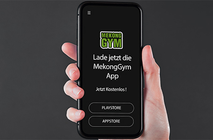 Hybride App Entwicklung