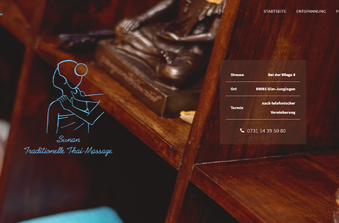 Webdesign und Grafikdesign
